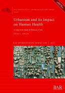 Urbanism and its Impact on Human Health