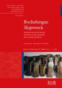 Rochelongue Shipwreck