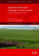 Agropastoralism and Languages Across Eurasia