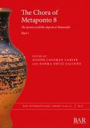 The Chora of Metaponto 8