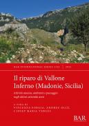 Il riparo di Vallone Inferno (Madonie, Sicilia)