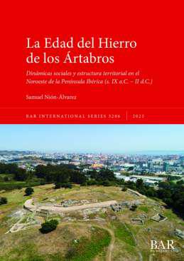 La Edad del Hierro de los rtabros