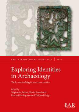 Exploring Identities in Archaeology