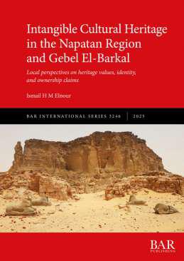 Intangible Cultural Heritage in the Napatan Region and Gebel El-Barkal
