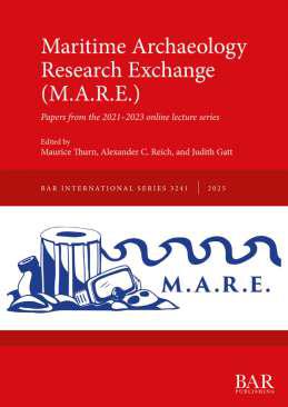 Maritime Archaeology Research Exchange (M.A.R.E.)