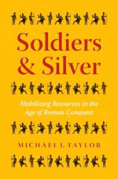Soldiers and Silver