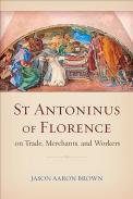 St Antoninus of Florence