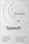 Freedoms of Speech