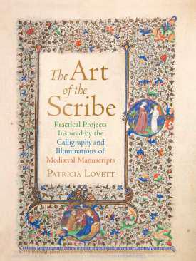 The Art of the Scribe
