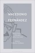 Macedonio Fernndez