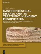 Gastrointestinal Disease and Its Treatment in Ancient Mesopotamia