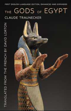 The Gods of Egypt