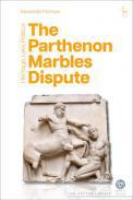 The Parthenon Marbles Dispute