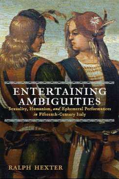 Entertaining Ambiguities