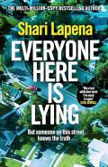Everyone here is lying