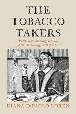 The Tobacco Takers