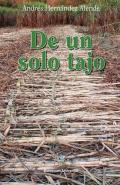 De un solo tajo