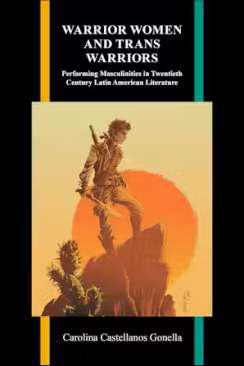 Warrior Women and Trans Warriors