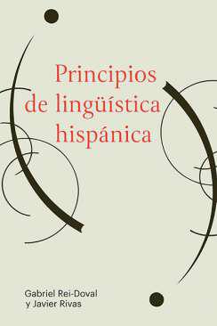 Principios de lingstica hispnica