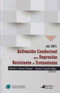 Activación conductual para depresión resistente al tratamiento