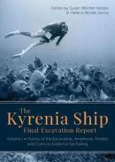 History of the Excavation, Amphoras, Ceramics, Coins and Evidence for Dating