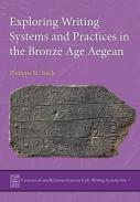 Exploring Writing Systems and Practices in the Bronze Age Aegean