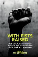 With Fists Raised