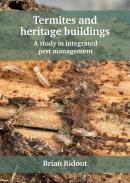 Termites and heritage buildings