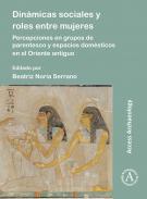 Dinmicas sociales y roles entre mujeres