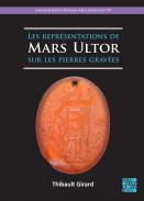 Les reprsentations de Mars Ultor sur les pierres graves