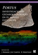 Portus, investigaciones geoarqueológicas en el muelle este-oeste