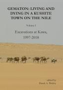 Gematon: Living and Dying in a Kushite Town on the Nile, 1