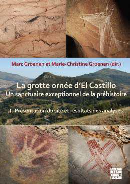 La grotte orne d'El Castillo Un sanctuaire exceptionnel de la prhistoire