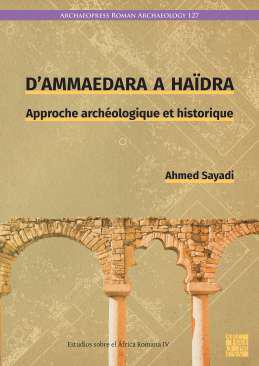D'Ammaedara  Hadra