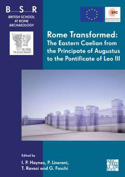 Rome Transformed