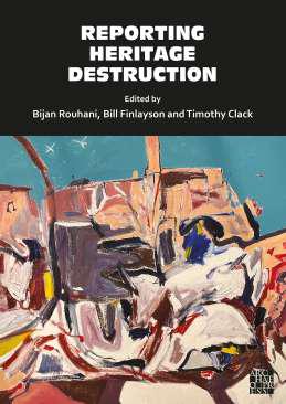 Reporting heritage destruction