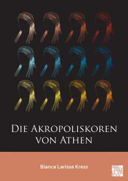Die Akropoliskoren von Athen
