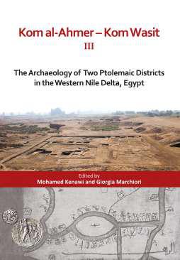 Kom al-Ahmer - Kom Wasit III