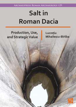 Salt in Roman Dacia