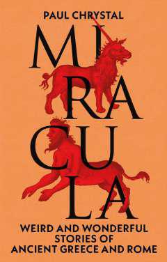 Miraucla
