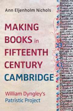 Making Books in Fifteenth-Century Cambridge