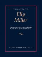 Tributes to Elly Miller