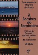 sombra do sombreiro