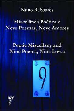Miscelnea potica e nove poemas, nove amores