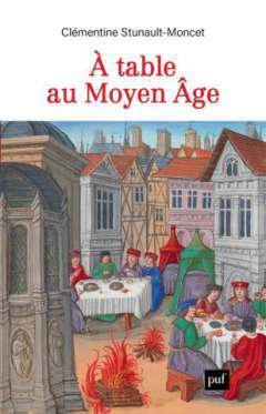  table au Moyen ge