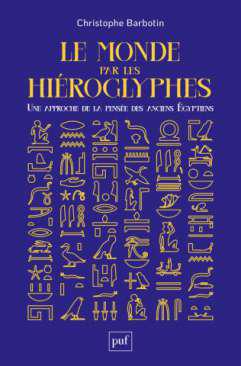 Le monde par les hiroglyphes