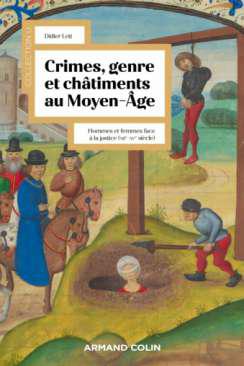 Crimes, genre et chtiments au Moyen ge