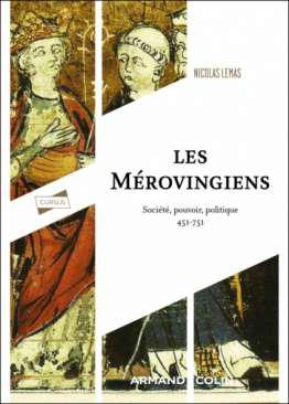 Les Mrovingiens