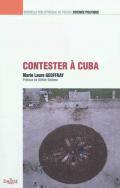 Contester  Cuba