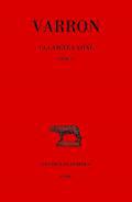 La langue latine, 6